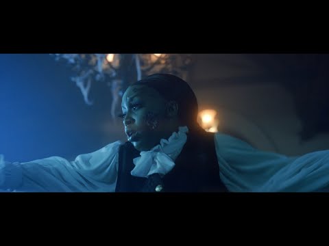 Kamo Mphela - Ghost (Official Music Video)