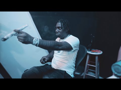 Fredo Bang - Hop Out (Official Video)