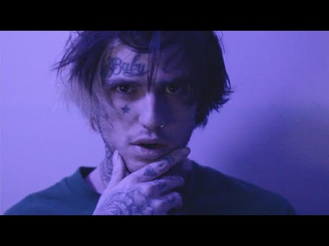 Lil Peep &amp; Lil Tracy - your favorite dress (Official Video)