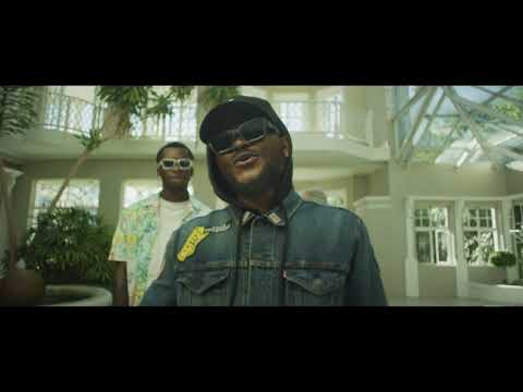 Savage - Pariwo (Official Video) ft. D Will Dreamz