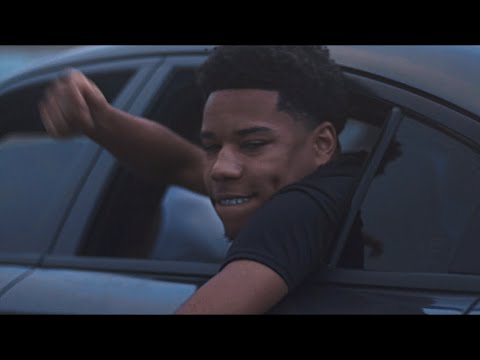 Nardo Wick - Pull Up (Official Video)