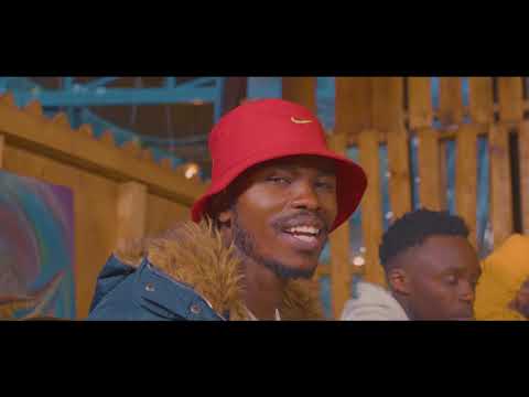 Eko Dydda - Tamba Ft. Gaprila Crew (Official Music Video)