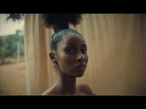 Juls - &quot;My Size&quot; featuring King Promise, Darkovibes and Joey B (Official Music Video)