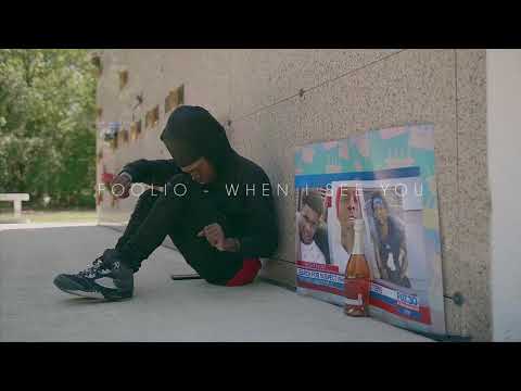 Foolio “When I See You” Remix Official Video