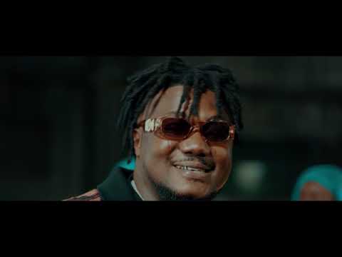 CDQ - Vaseline (Official Video)