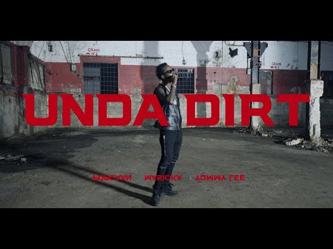 Popcaan - UNDA DIRT (feat. Masicka &amp; Tommy Lee) [Official Video]