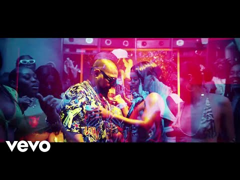Sean Paul - Gyal Chasin | Official Music Video