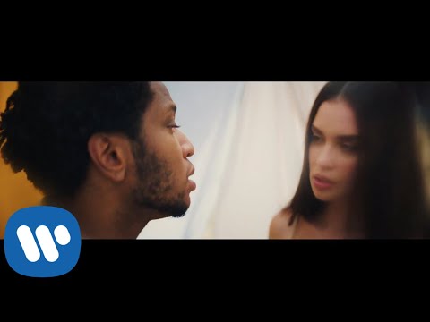Gallant – Compromise ft. Sabrina Claudio (Official Music Video)