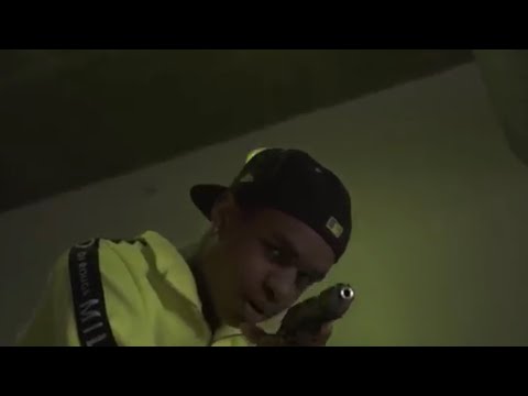 jay! - Disappear ( prod by. jay!) [Official Video]