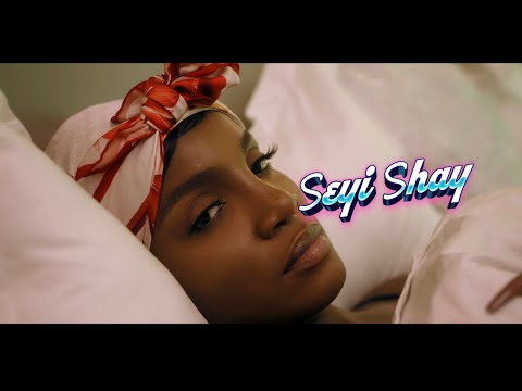 Seyi Shay - Big Girl (Official Video)