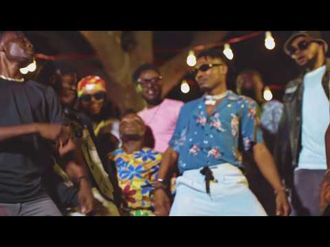 Efe - Campaign ft. Iceprince &amp; BOJ (Official Video)