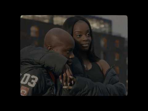 King Promise - My Lady (Official Video)