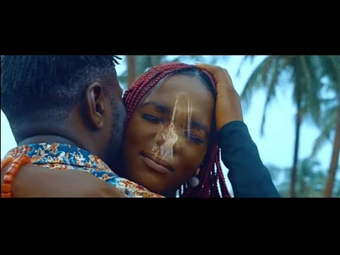AFRICAN QUEEN - Blackfacenaija (Official Video)