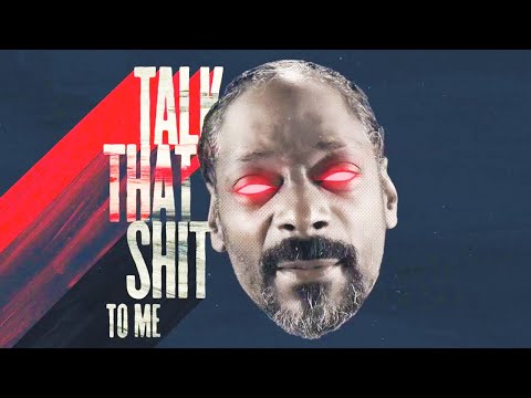 Snoop Dogg - Talk Dat Shit To Me (feat. Kokane) [Official Music Video]