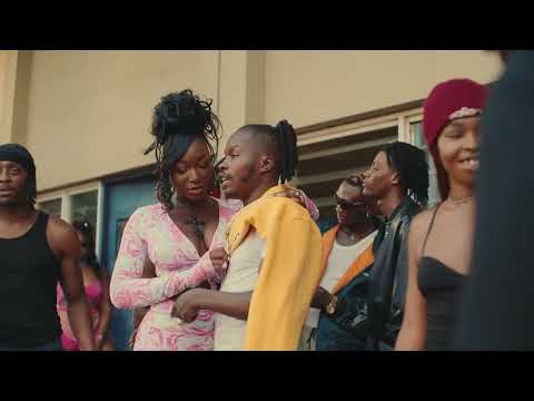 Emo Grae - Freaky Ft Naira Marley (Official Video)