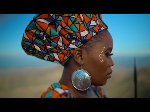 Nobuhle - Phezulu (Official Music Video)