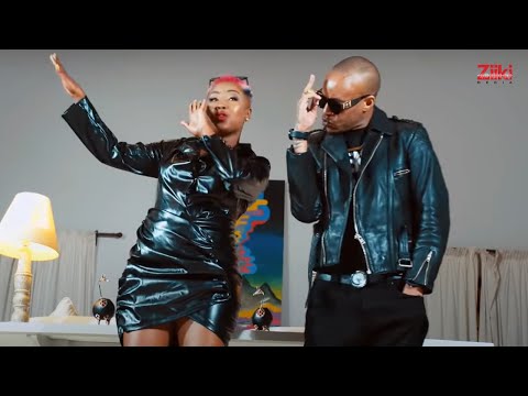 VIVIAN X PREZZO X Nyce Wanjeri - Uko Tu Sawa (Official Video)