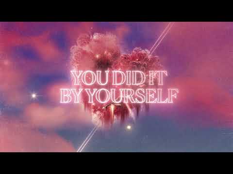 Ty Dolla $ign - By Yourself (feat. Bryson Tiller, Jhené Aiko &amp; Mustard) [Remix] (Lyric Video)