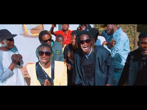 Tocky Vibes - Tsigirai feat @leomagozzmusic Official Video