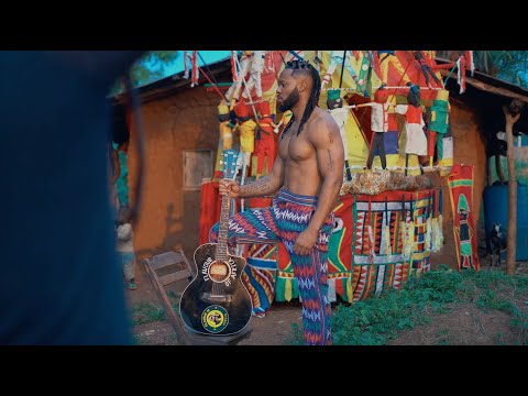 Flavour - Umu Igbo (feat. Biggie Igba)