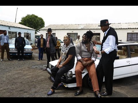Big Zulu (Ft. Intaba Yase Dubai &amp; Riky Rick) - Imali eningi [Official Music Video]