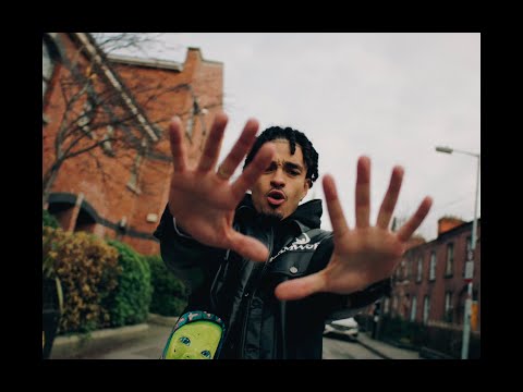 Shane Eagle - &quot;Hold You&quot; (Official Video)