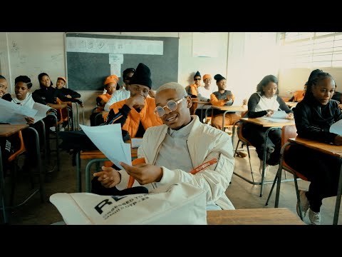 Masterpiece YVK - Wishi Wishi feat Snenaah, K.O.B SA &amp; Al Xapo (Official Music Video)