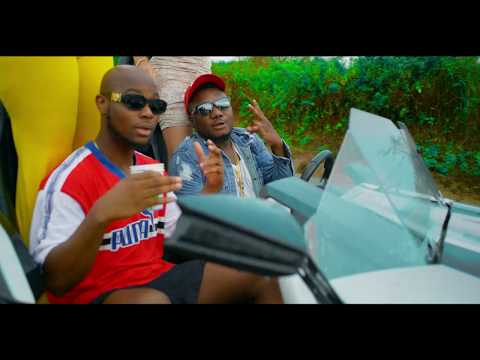 CDQ - Flex Remix (Official Video) ft. King Promise