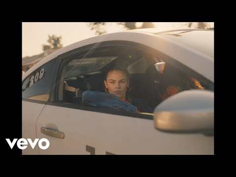 Destiny Rogers - On 11 (Official Video)