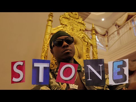 Rapstar by Flowking Stone ft Kofi Jamar, Ypee (Official Video)
