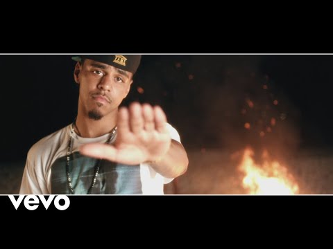 J. Cole - Can&#039;t Get Enough ft. Trey Songz
