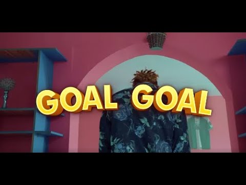 Fanzy Papaya - Goal Goal (FT. Umu Obiligbo) (Official Video)