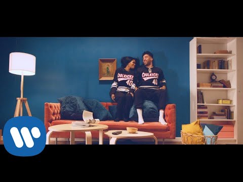 KYLE - F You I Love You feat. Teyana Taylor [Official Music Video]