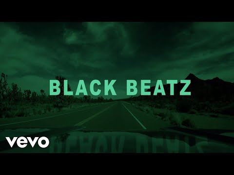 Black Beatz - Jeje [Official Video] ft. Dammy Krane, DJ Consequence