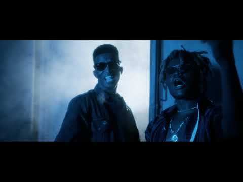 Quamina MP - Back To The Sender (official music video) ft Kofi Kinaata