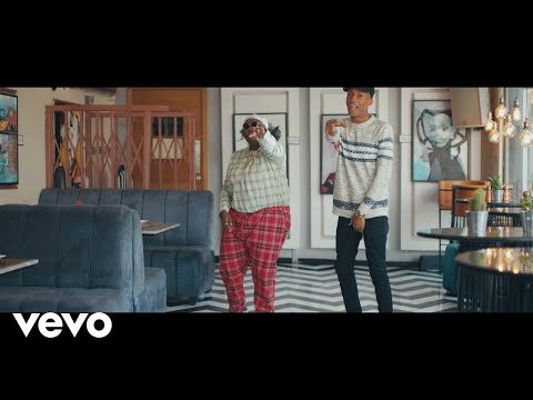 Ryan Omo - Nkwobi (Official Video) ft. Teni
