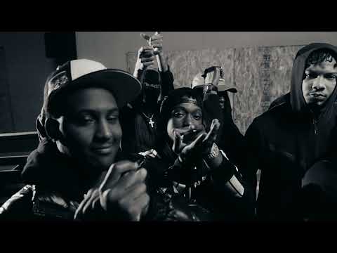 Yung Sinn x 21 Savage - Roll A Opp (Official Video)