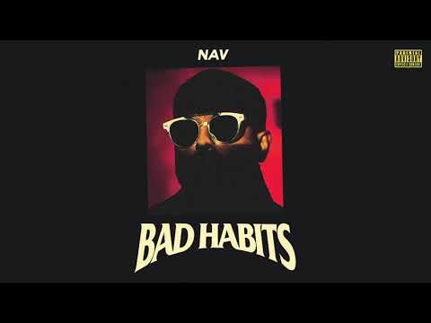 NAV - Why You Crying Mama (Official Audio)