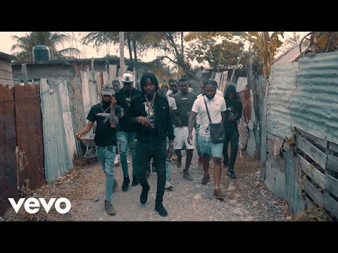 GOVANA - OLE&#039; (official video)