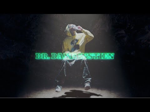 Wiz Khalifa - Dr. Dankenstien (ft. Fedd The God) [Official Music Video]