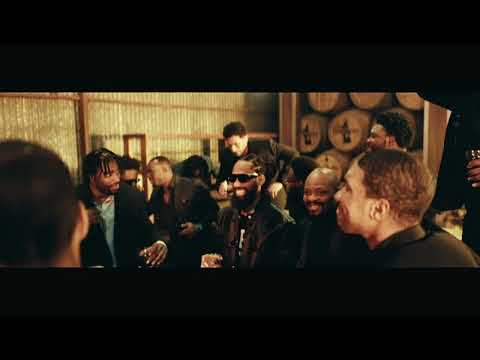 Phyno &amp; Olamide - Ojemba (Official Video)
