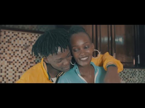 Msodoki young killer - Power Couple (Official Video)