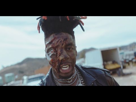 Dax - KILLSHOT 3 (Official Music Video)
