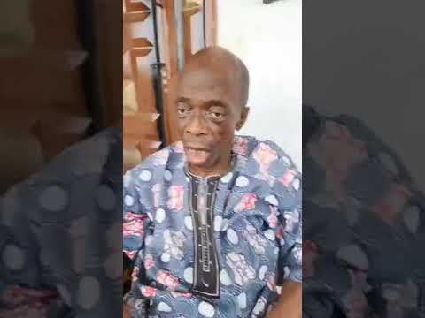 I have stepped on many women’s toes - Ailing actor, Suebebe asks for forgiveness