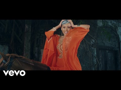 Sho Madjozi - Jamani (Official Music Video)