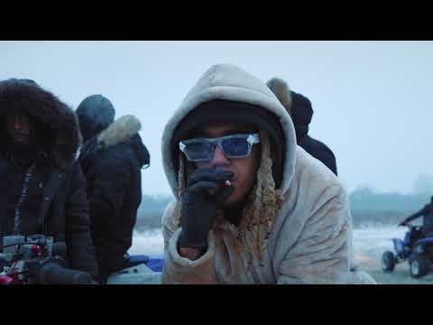 Nafe Smallz - Find My Way (Official Music Video)