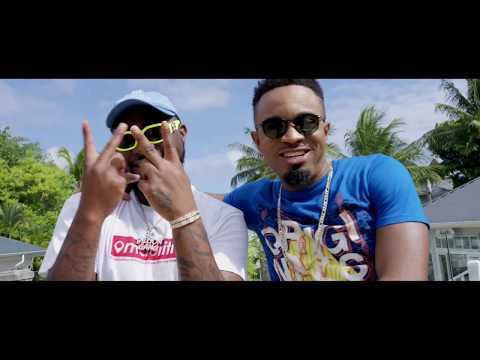 Notrace &amp; Davido - I&#039;m Blessed (Official Video)