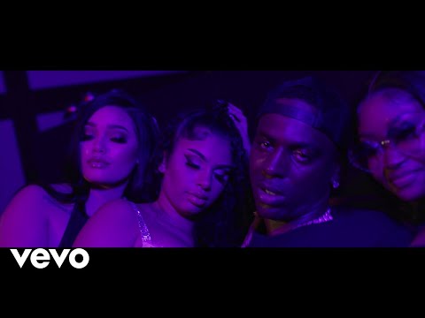 Young Dolph, Key Glock - Sleep With The Roaches (Official Video)