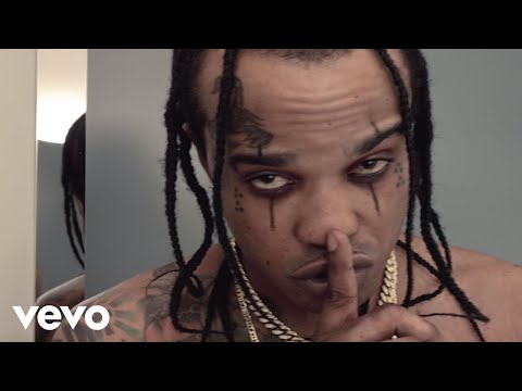 Tommy Lee Sparta - Hard Ears (Official Music Video)