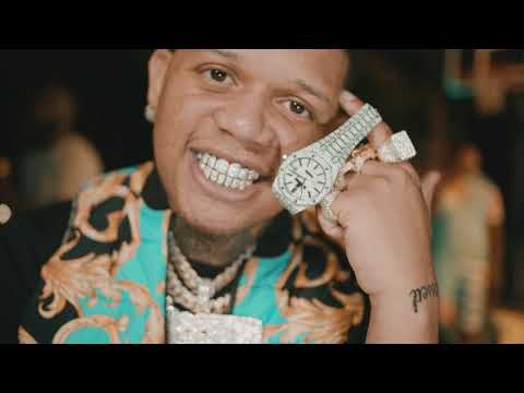 Yella Beezy - &quot;Big Shit (ft. Marlo)&quot; (Official Music Video)